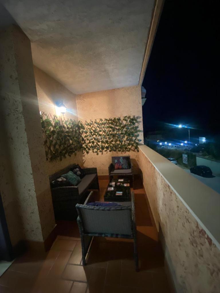 Appartamento Vacanza Moch - Viaggiatori Alla Scoperta Della Costa Dei Trabocchi Франкавилла-аль-Маре Экстерьер фото